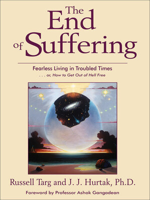 cover image of The End of Suffering